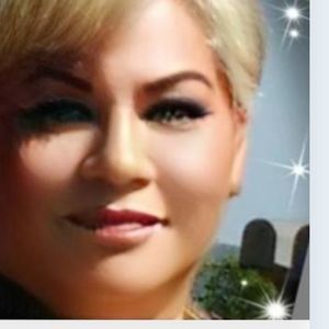 Meet your Posher, Araceli